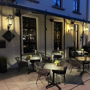 Hotel&Brasserie de Zwaan Venray